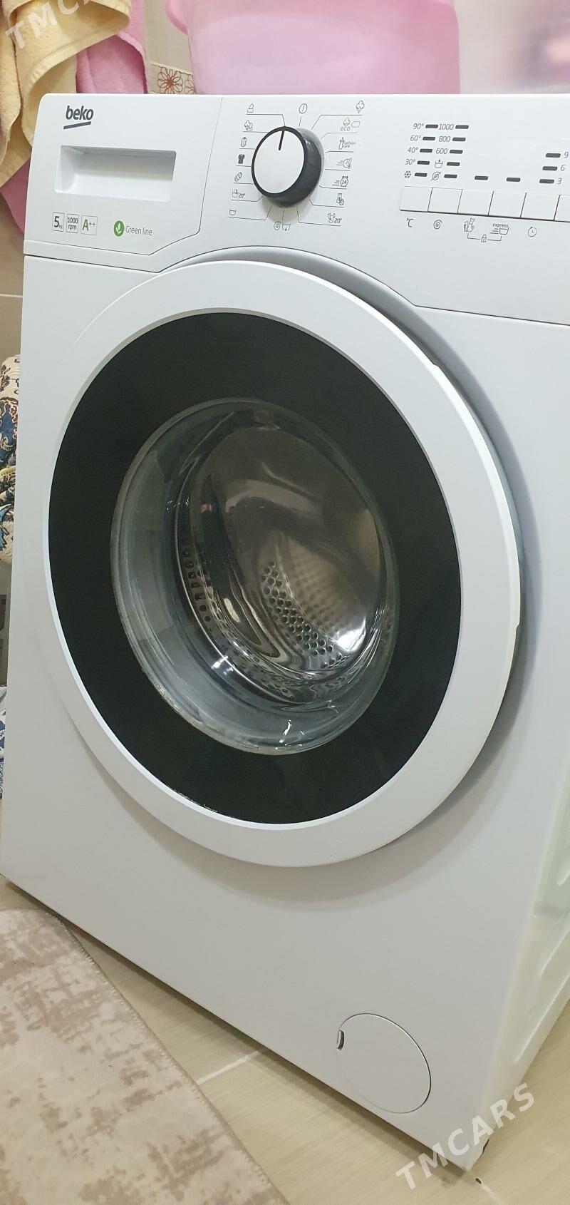 beko - Aşgabat - img 1