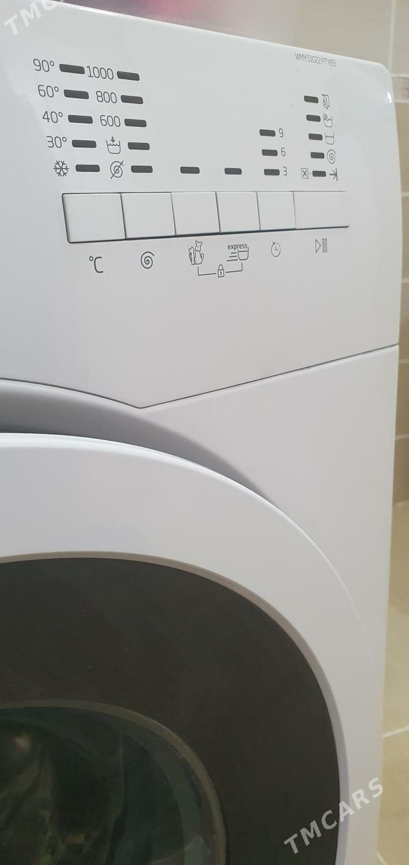 beko - Aşgabat - img 6