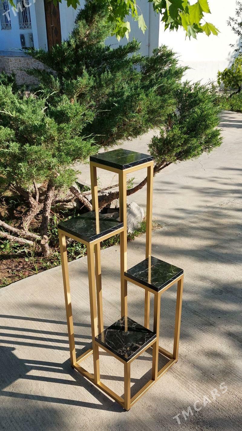 полки подставки - Ашхабад - img 2