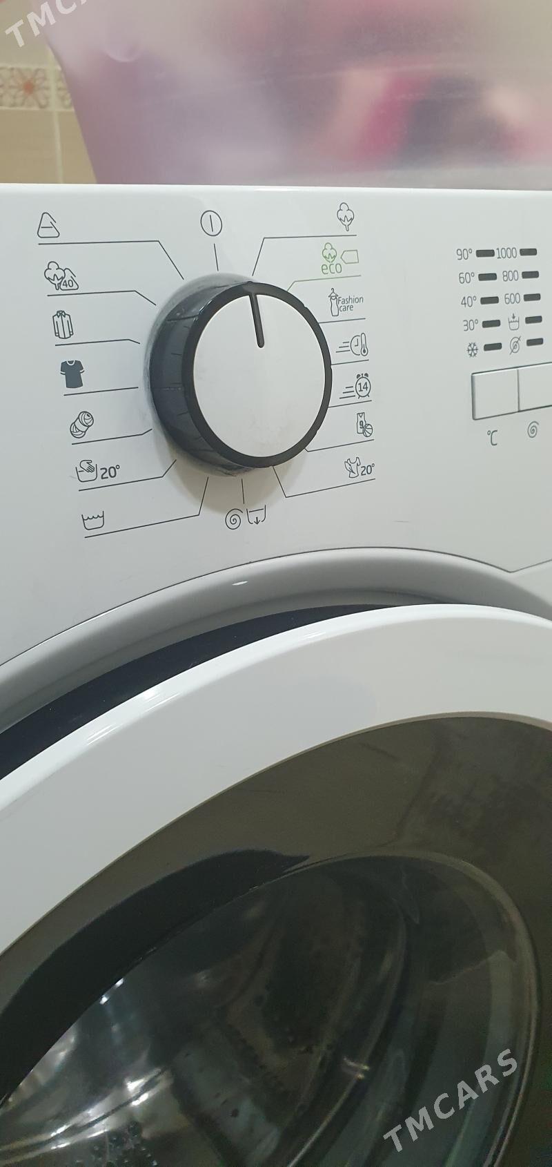 beko - Aşgabat - img 5