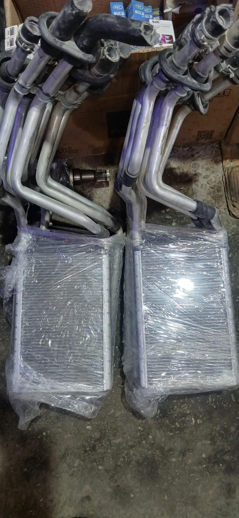 peç radyatyr 160 TMT - Хитровка - img 4