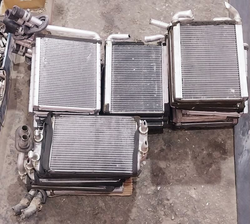 peç radyatyr 160 TMT - Хитровка - img 8