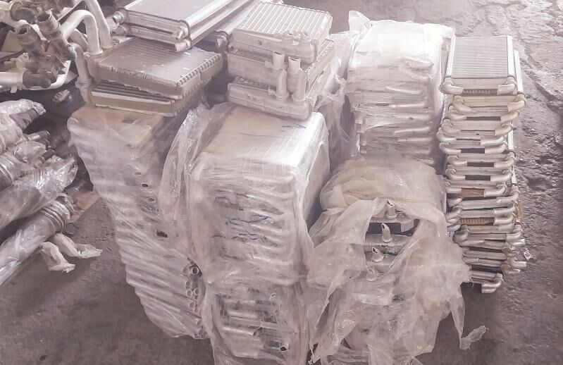 peç radyatyr 160 TMT - Хитровка - img 2