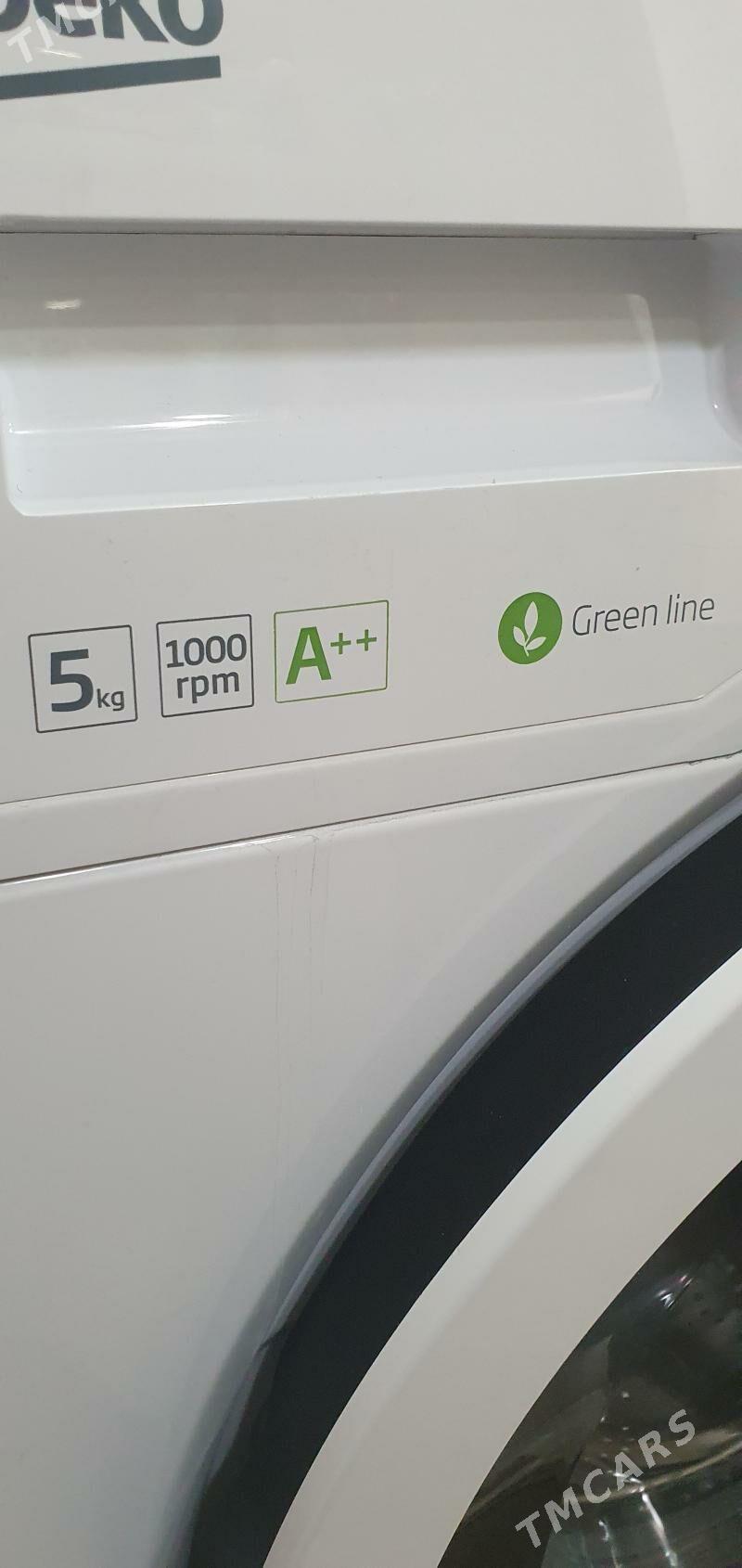 beko - Aşgabat - img 4