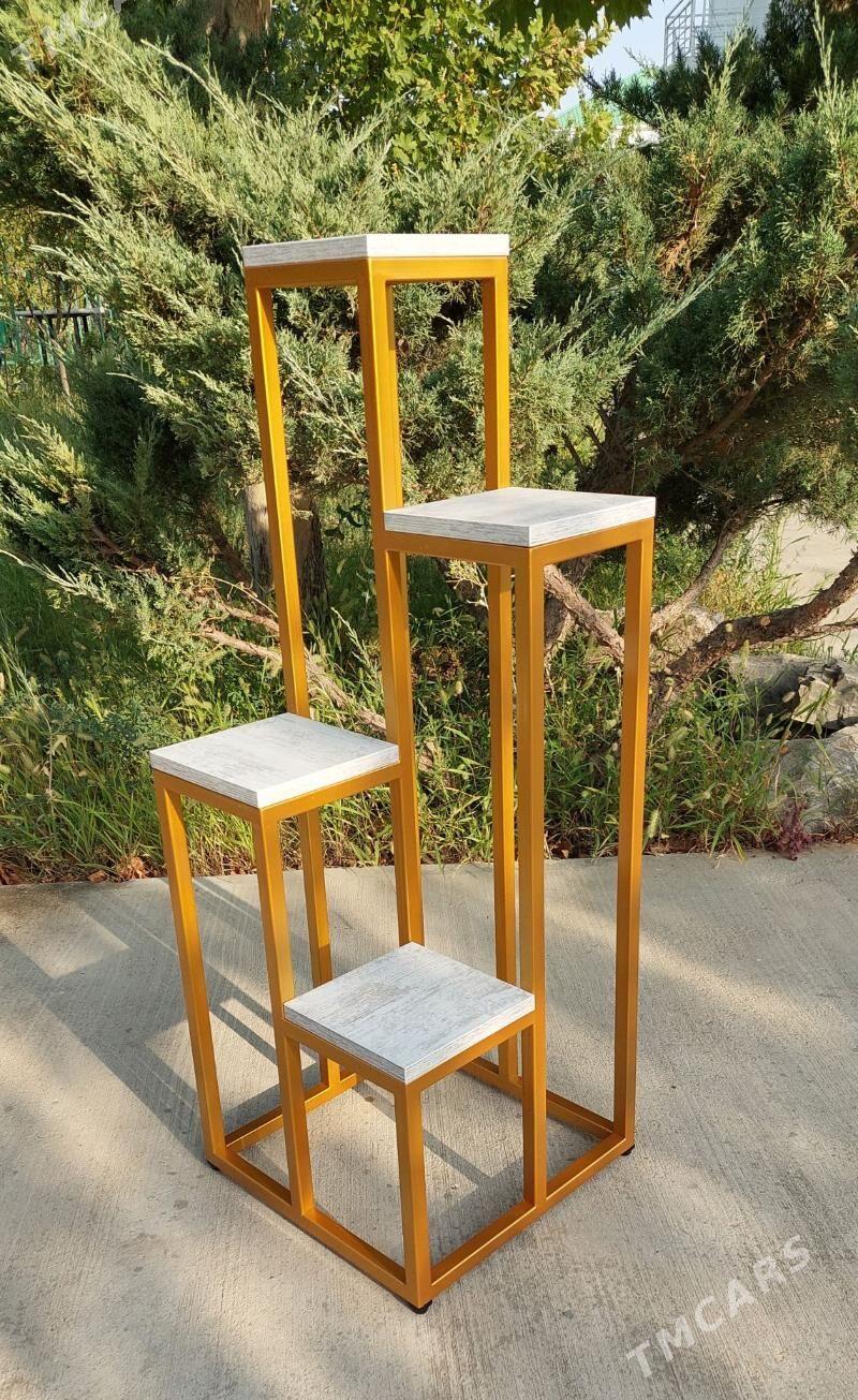 полки подставки - Ашхабад - img 4