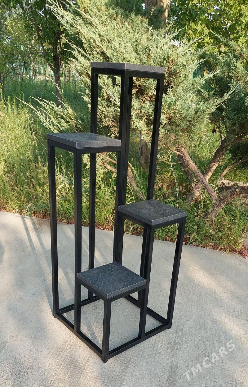 полки подставки - Ашхабад - img 3