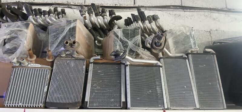 peç radyatyr 160 TMT - Хитровка - img 7