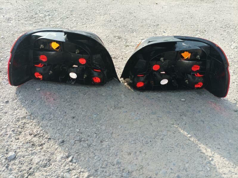 Fara BMW yzky 350 TMT - Бузмеин ГРЭС - img 2