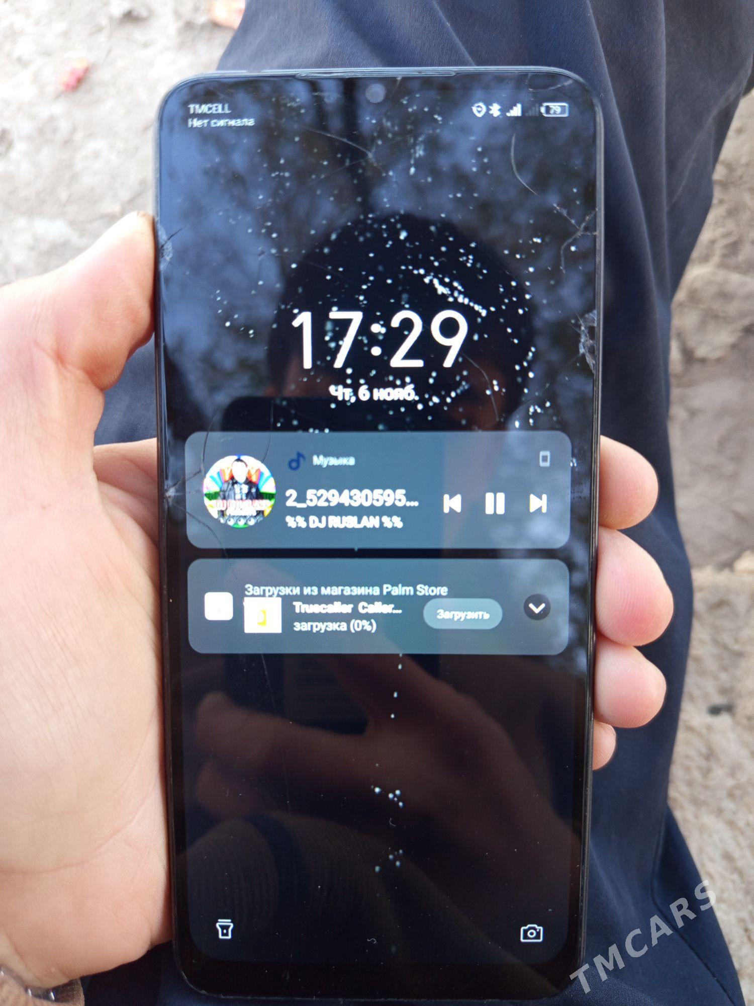 infinix smart 7+ - Чарджоу - img 5