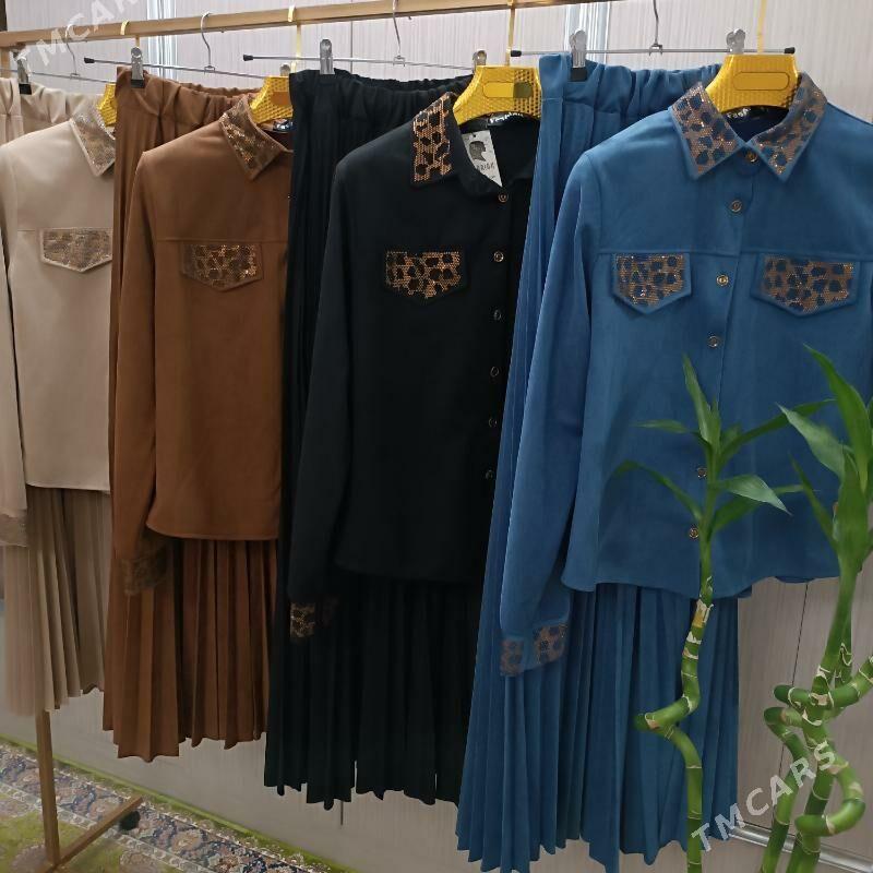 ýupka kofta - Балканабат - img 1