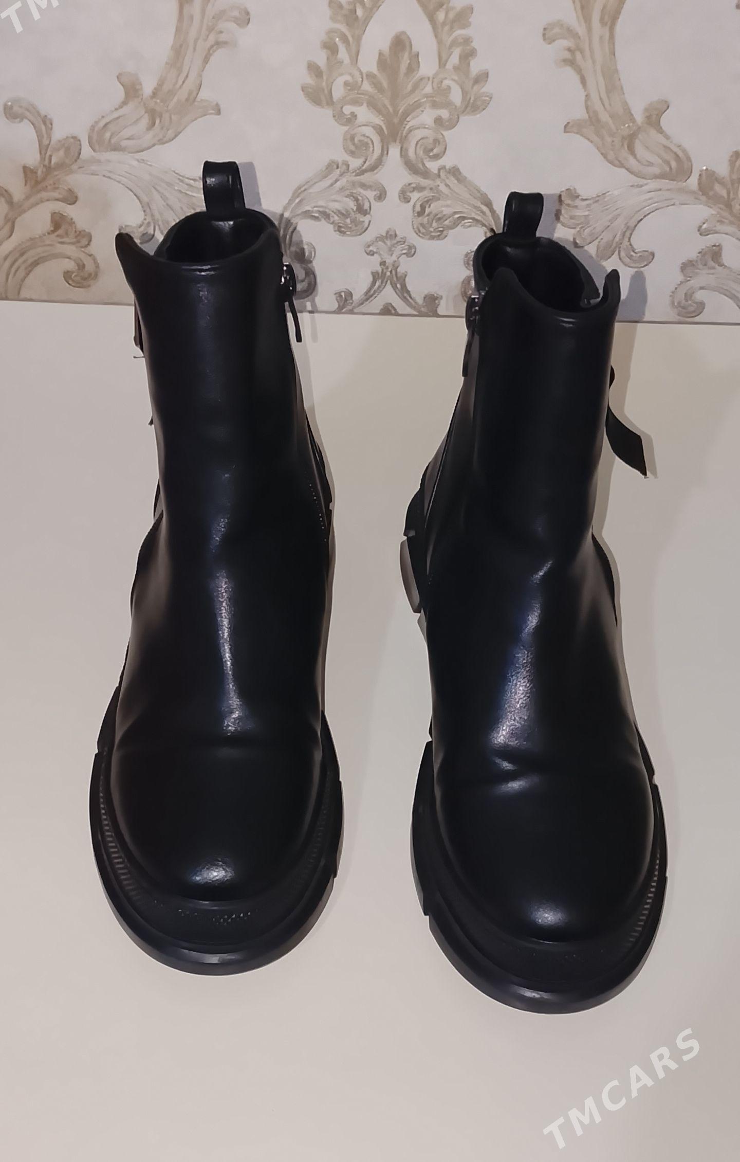 Полусапожки - Daşoguz - img 2