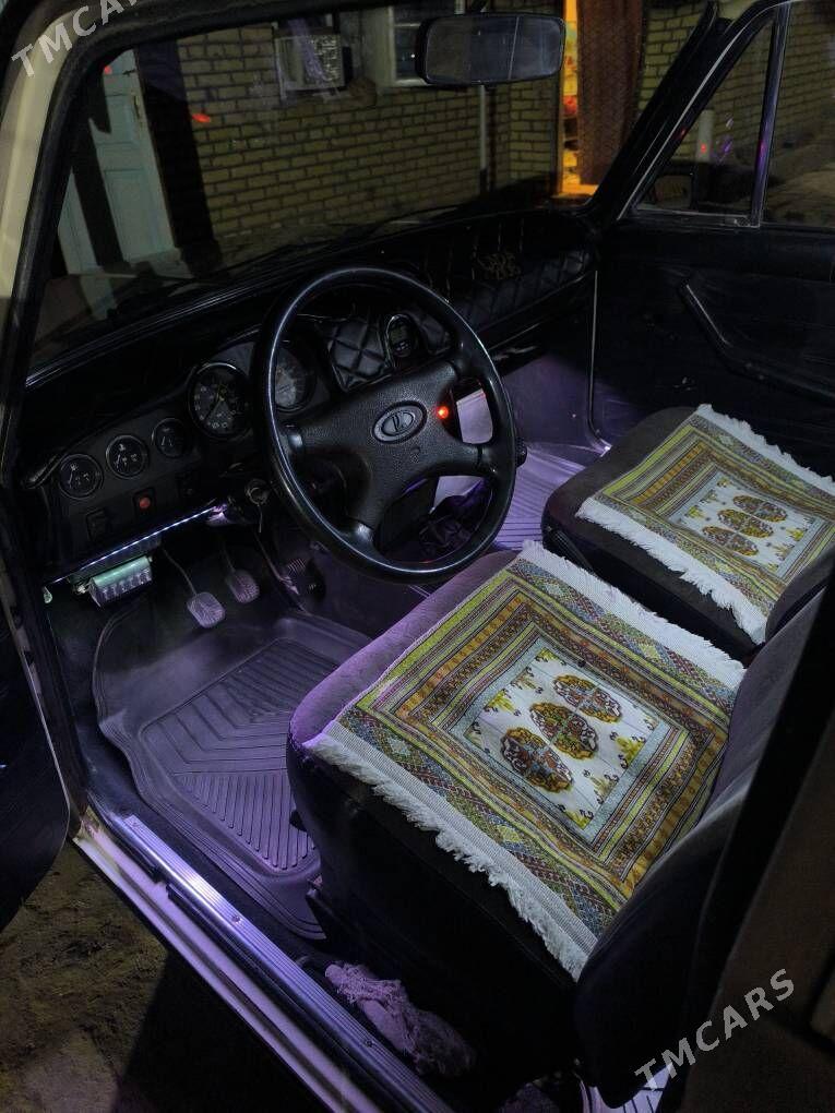 Lada 2106 1997 - 38 000 TMT - Baýramaly - img 4