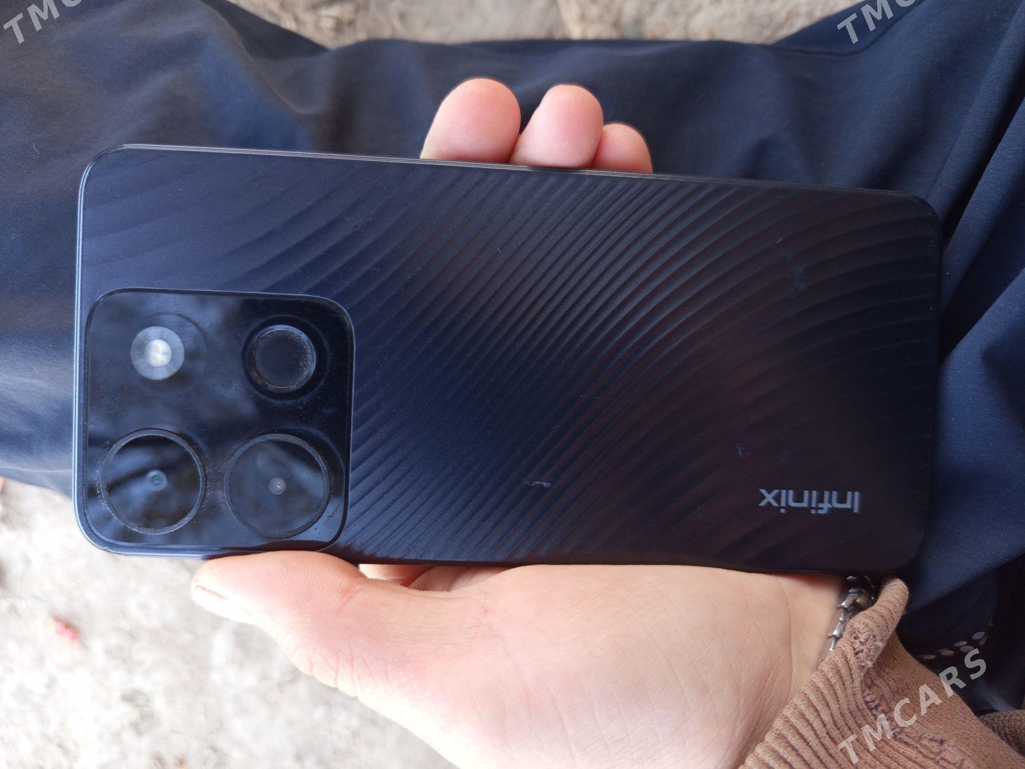 infinix smart 7+ - Чарджоу - img 4