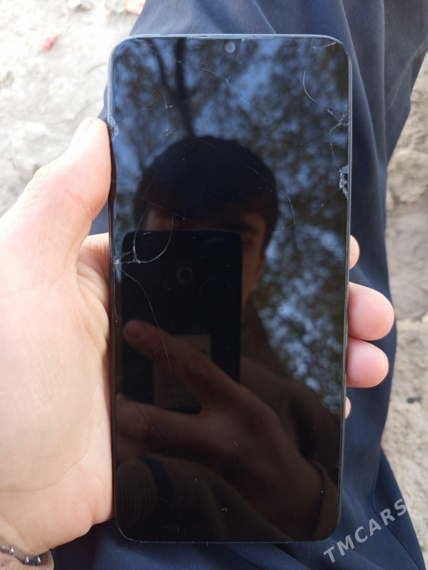 infinix smart 7+ - Чарджоу - img 6