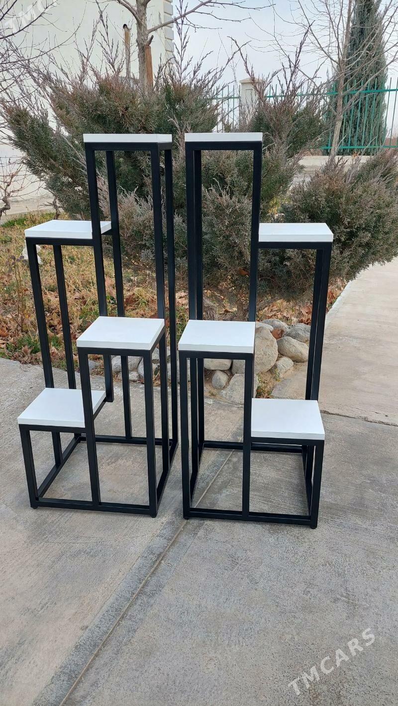 полки подставки - Ашхабад - img 5