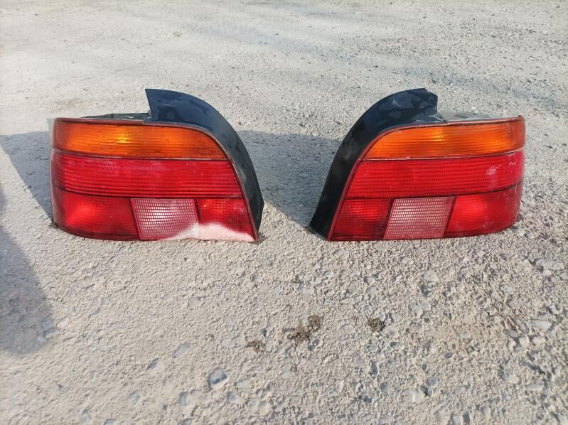 Fara BMW yzky 350 TMT - Бузмеин ГРЭС - img 1