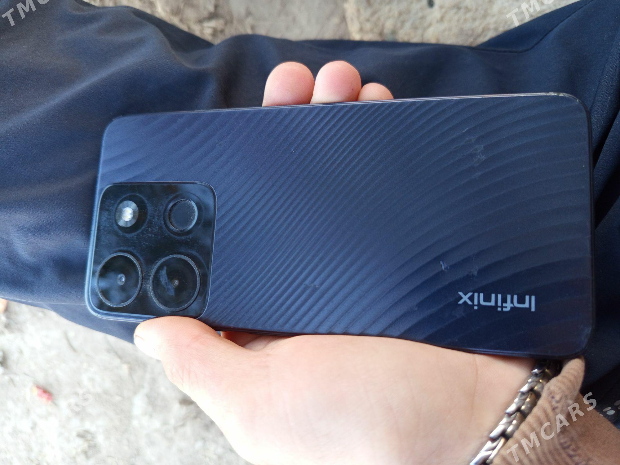 infinix smart 7+ - Чарджоу - img 3