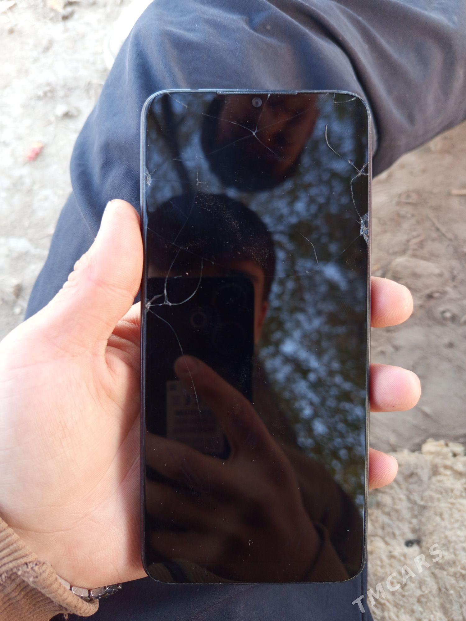 infinix smart 7+ - Чарджоу - img 1