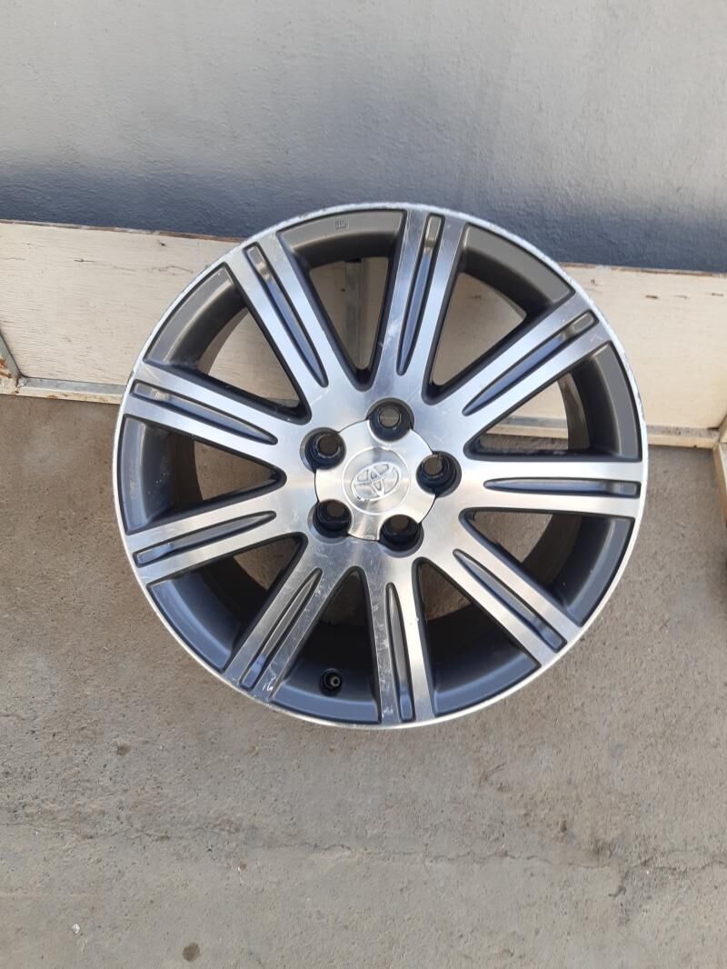 DISKA 18 460 TMT - Ашхабад - img 1