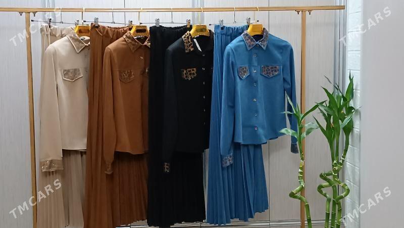 ýupka kofta - Балканабат - img 2