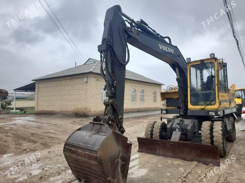 Komatsu PC200LC-8 1994 - 200 000 TMT - Векильбазар - img 4