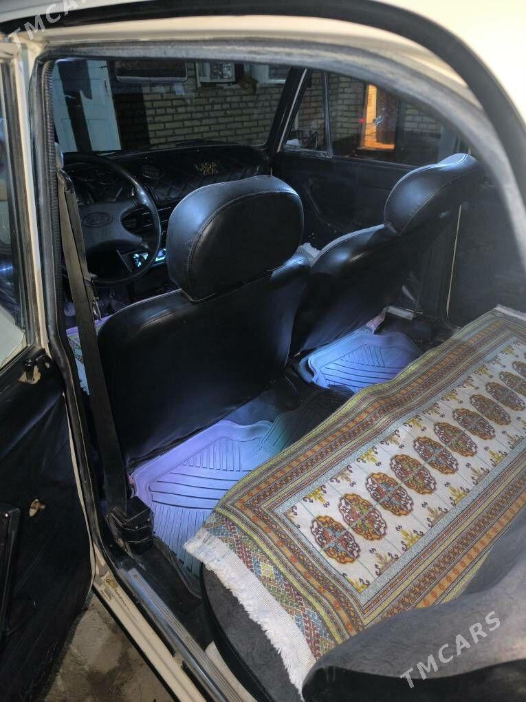 Lada 2106 1997 - 38 000 TMT - Baýramaly - img 3