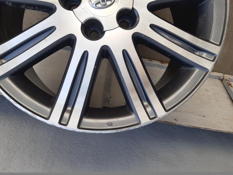 DISKA 18 460 TMT - Ашхабад - img 3