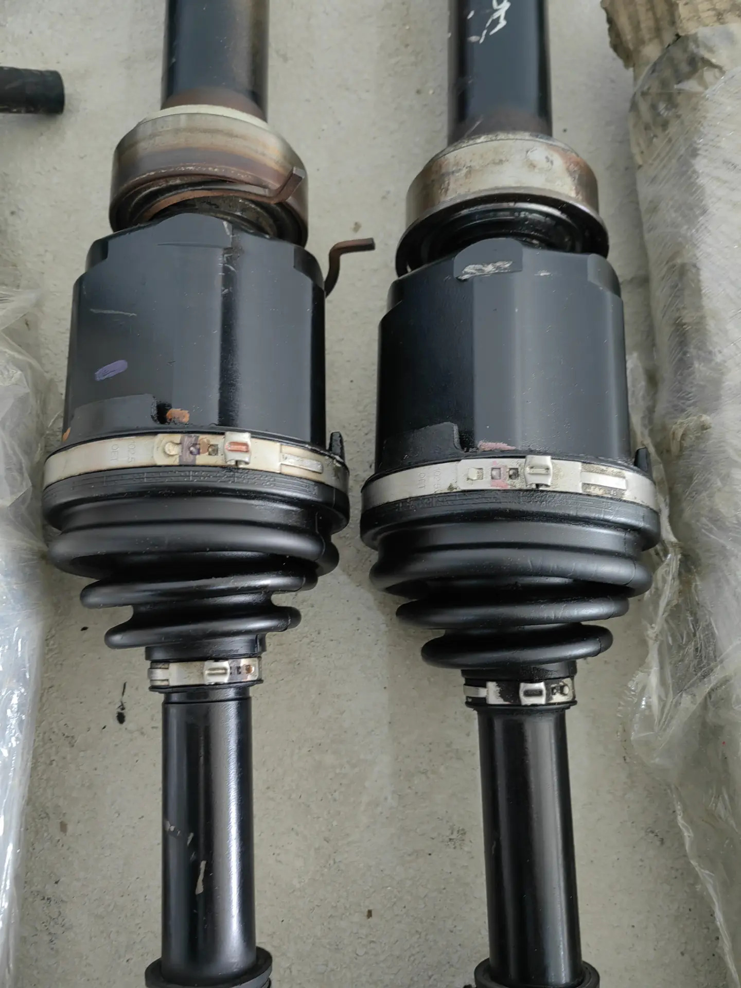 granat Highlander 2 800 TMT - Мары - img 3