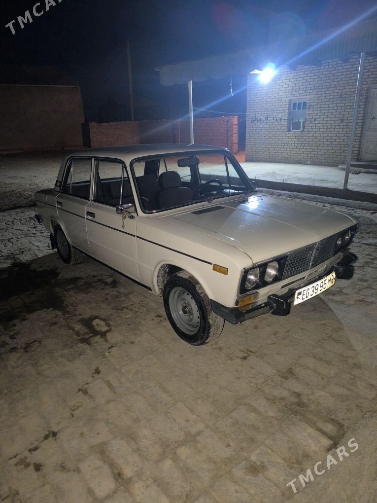 Lada 2106 1997 - 38 000 TMT - Baýramaly - img 5