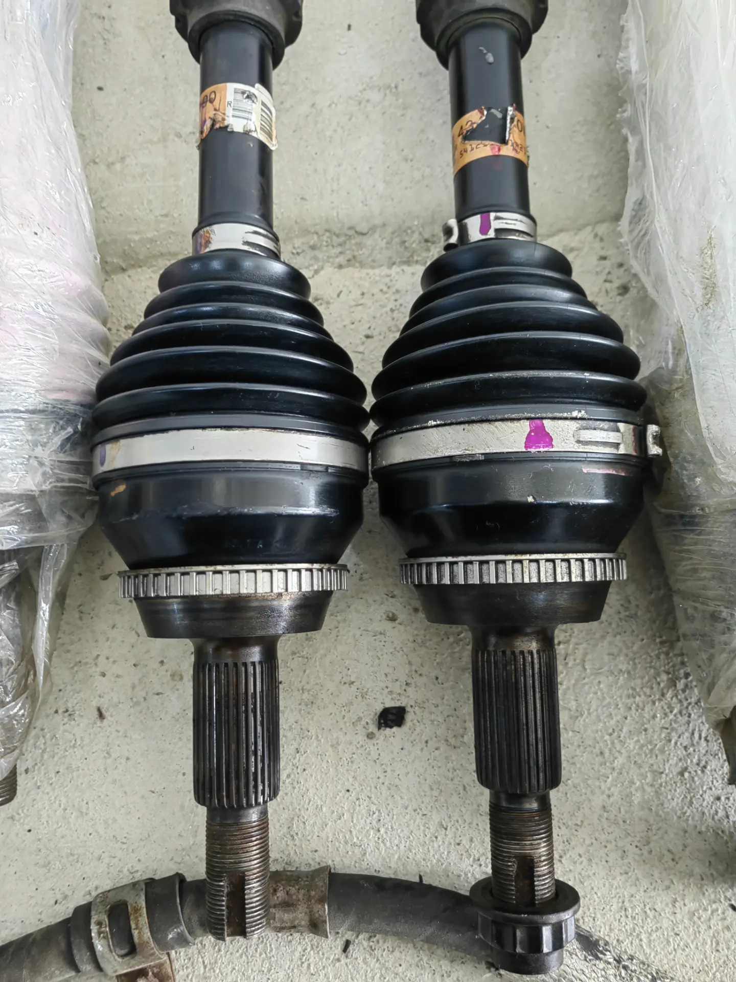 granat Highlander 2 800 TMT - Мары - img 2