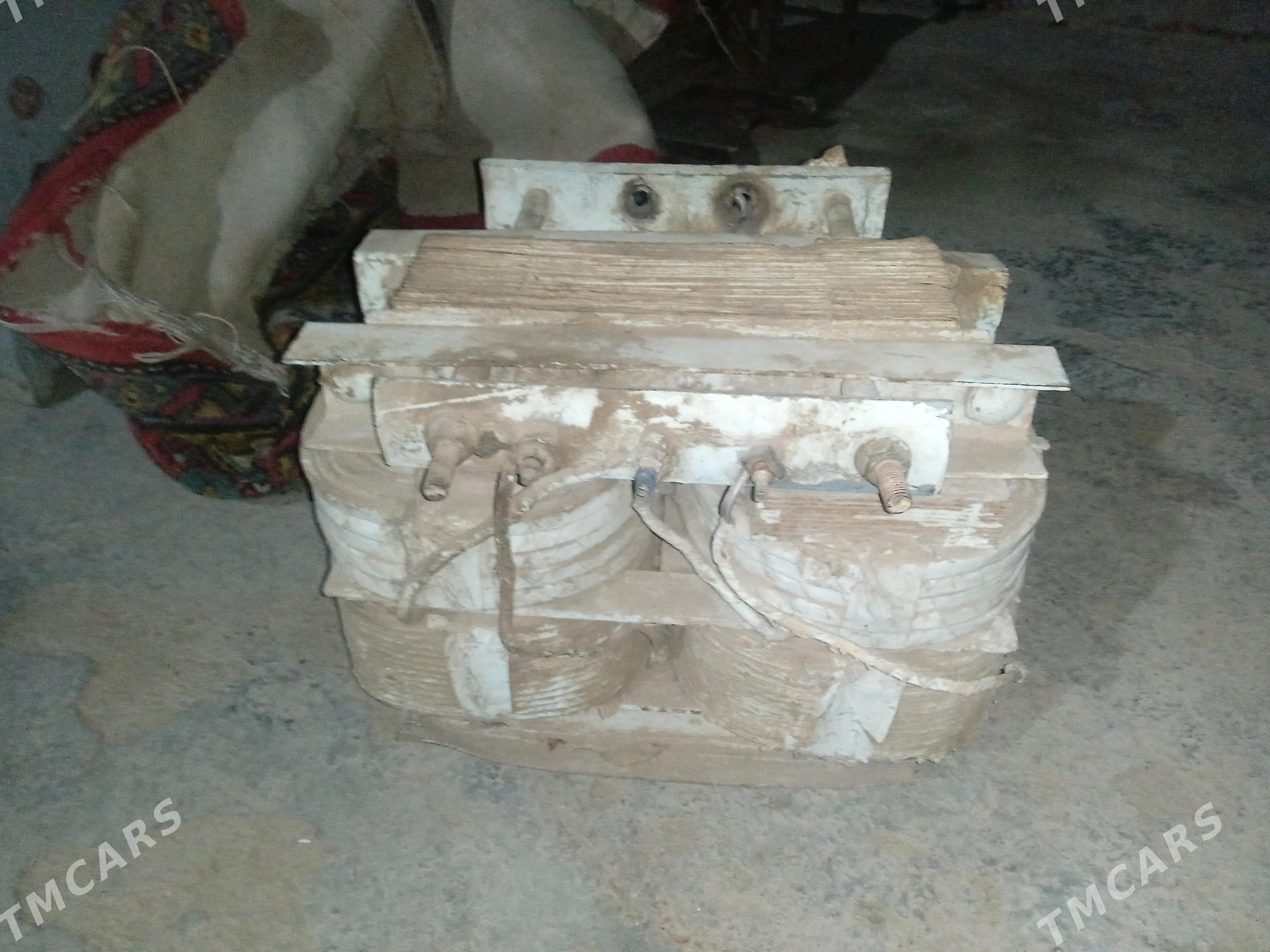 сварка аппарата О - Baýramaly - img 2