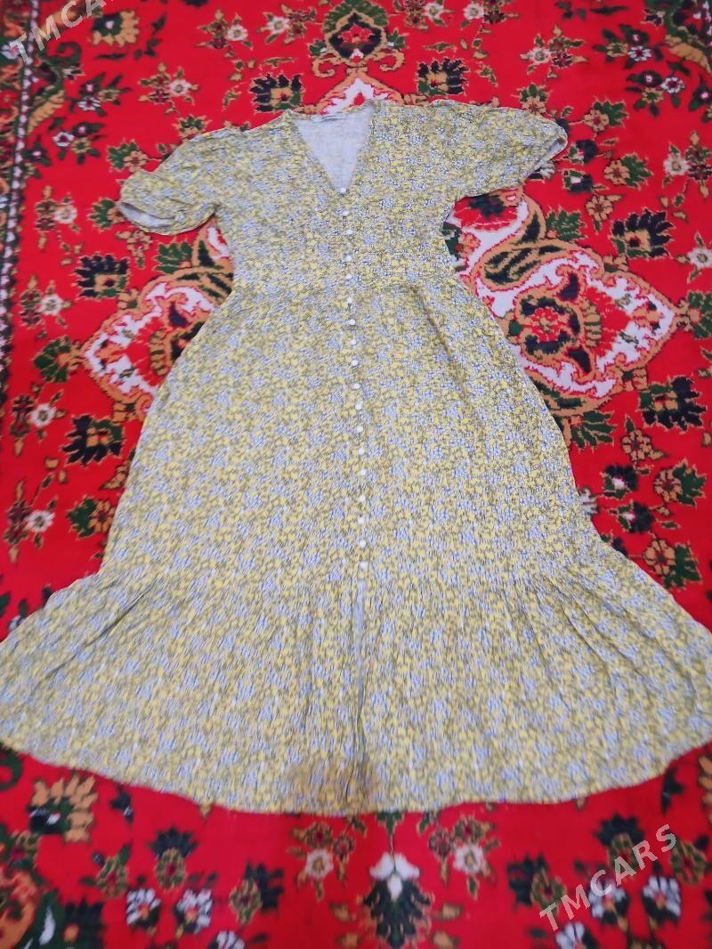 Stapel koynek - Aşgabat - img 1