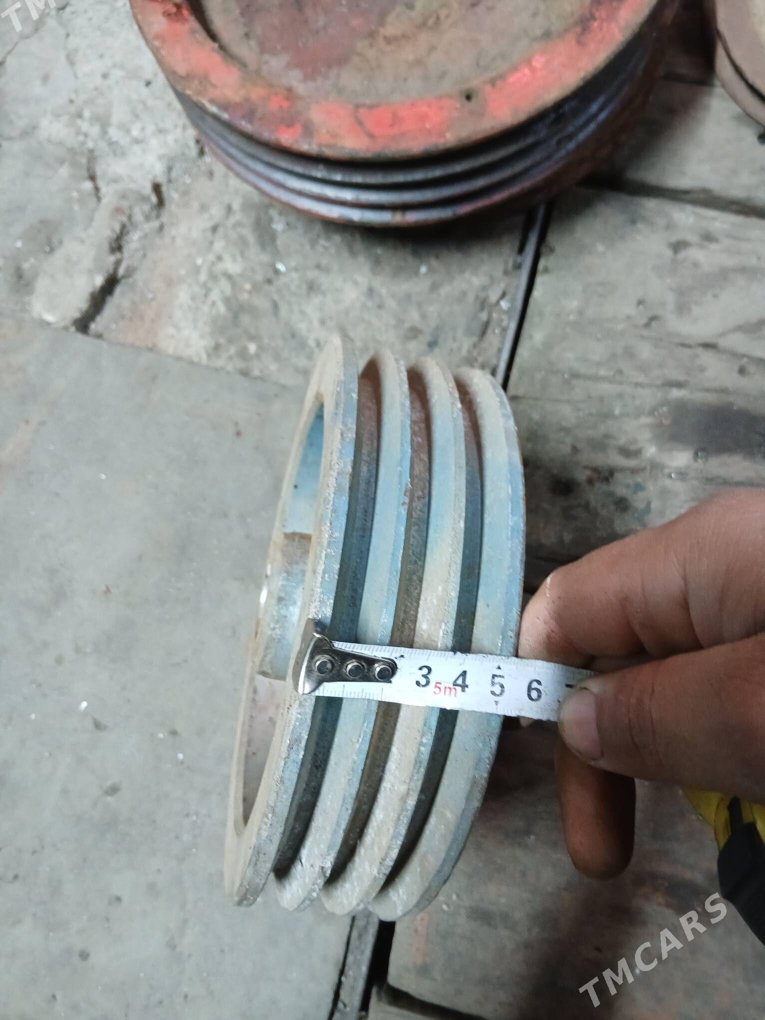 Skif шкиф - Türkmenbaşy - img 8