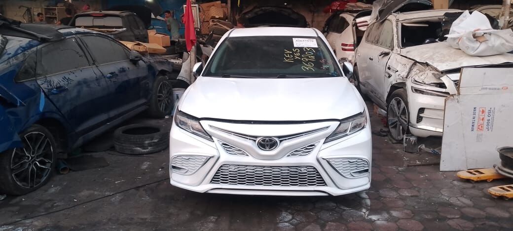 Toyota Camry 2020 - 255 000 TMT - Tejen - img 8