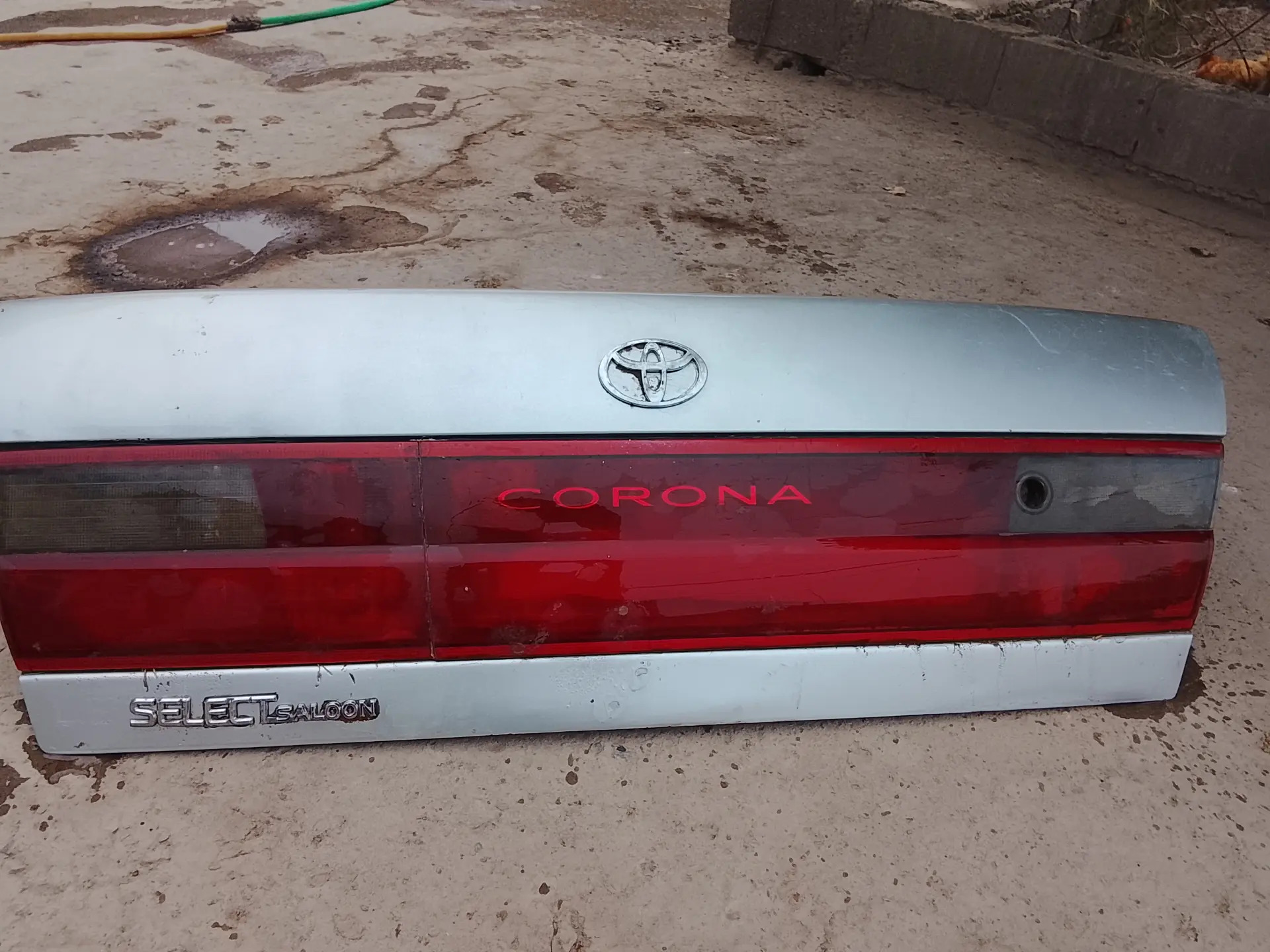 Bagaź 600 TMT - Дашогуз - img 2