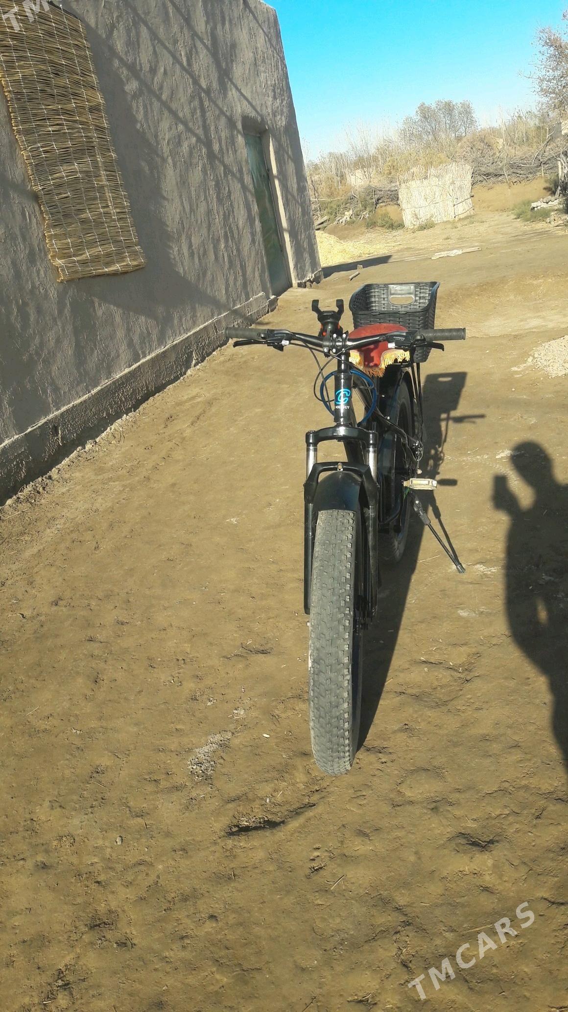 welosaped - Türkmenbaşy etr. - img 1