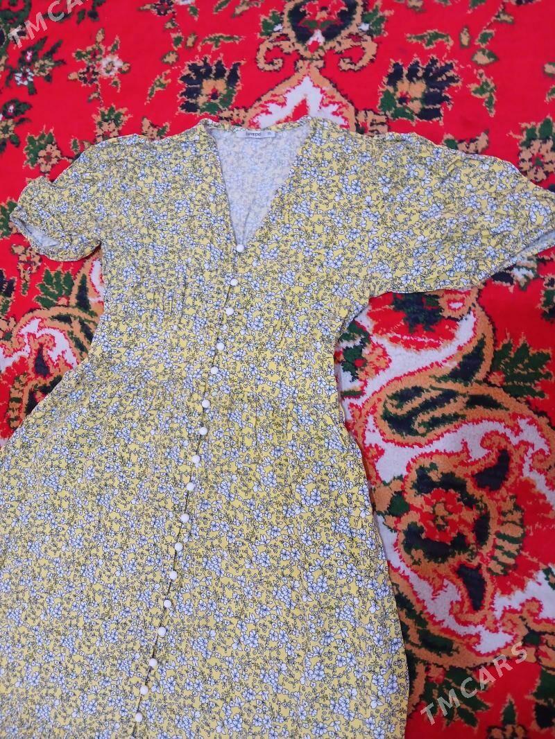 Stapel koynek - Aşgabat - img 3