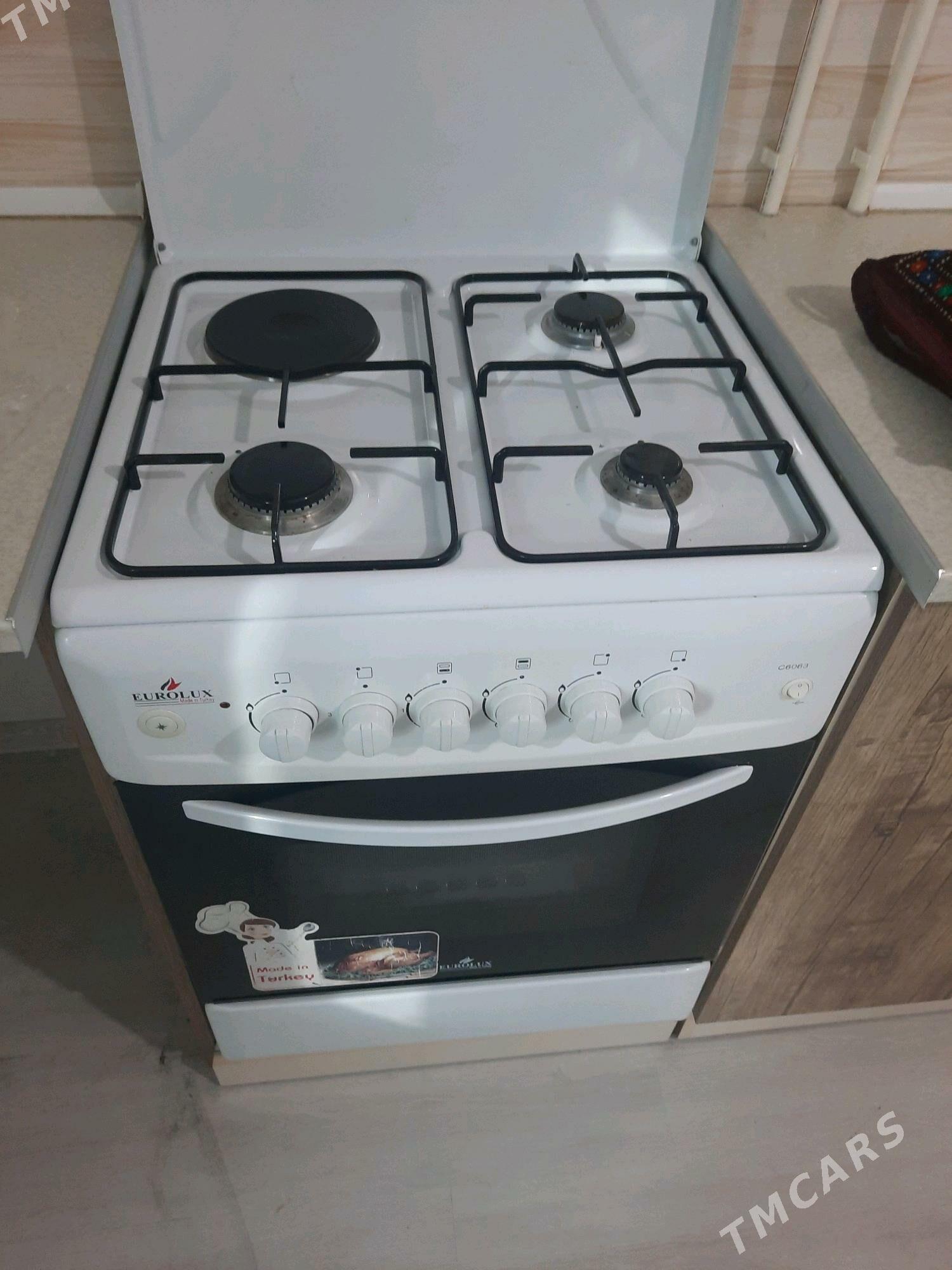 GAZ PILITE - Büzmeýin - img 5