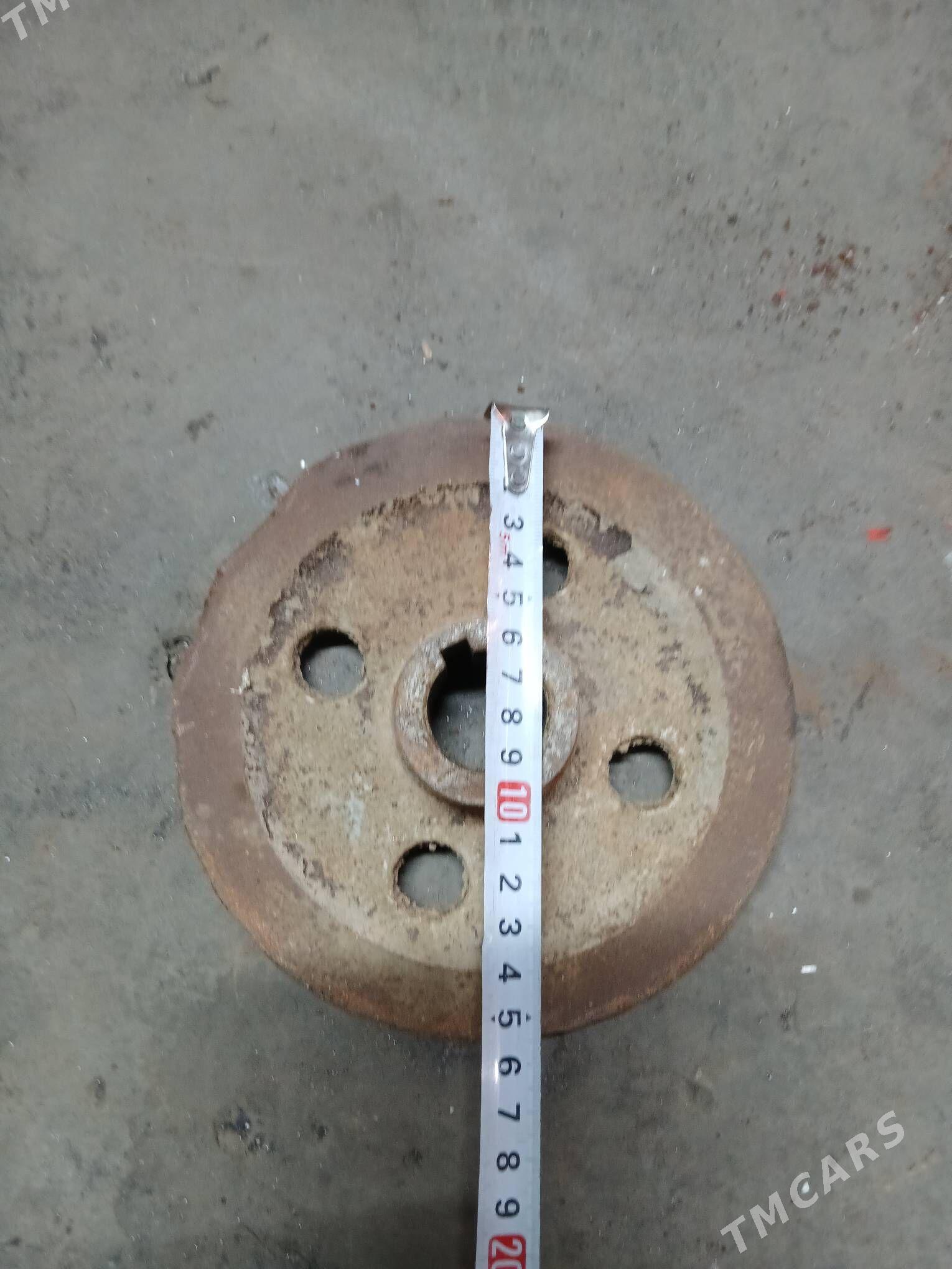 Skif шкиф - Türkmenbaşy - img 5