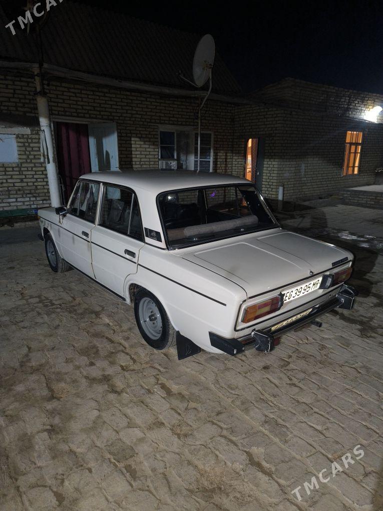 Lada 2106 1997 - 38 000 TMT - Baýramaly - img 8