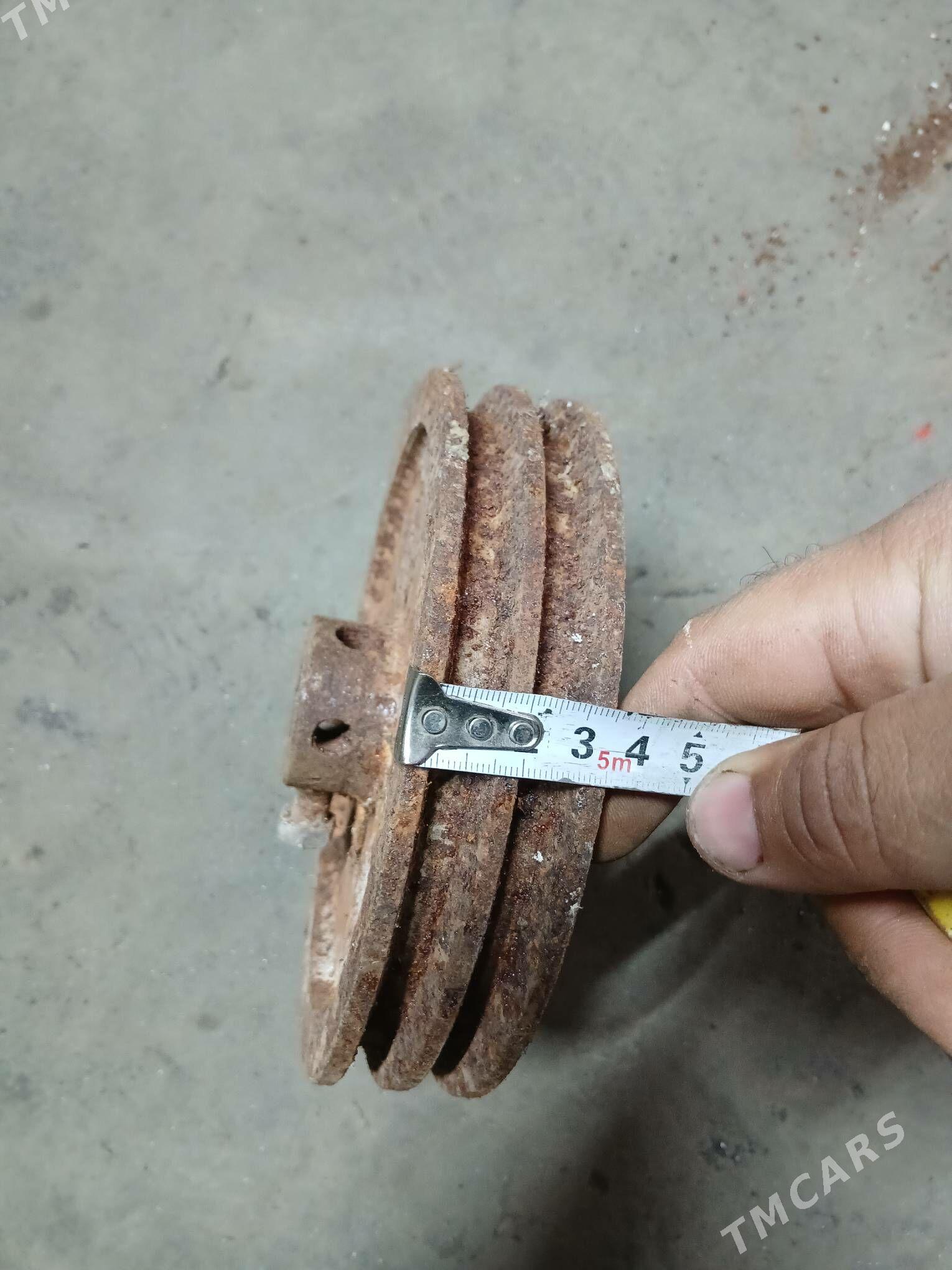 Skif шкиф - Türkmenbaşy - img 4