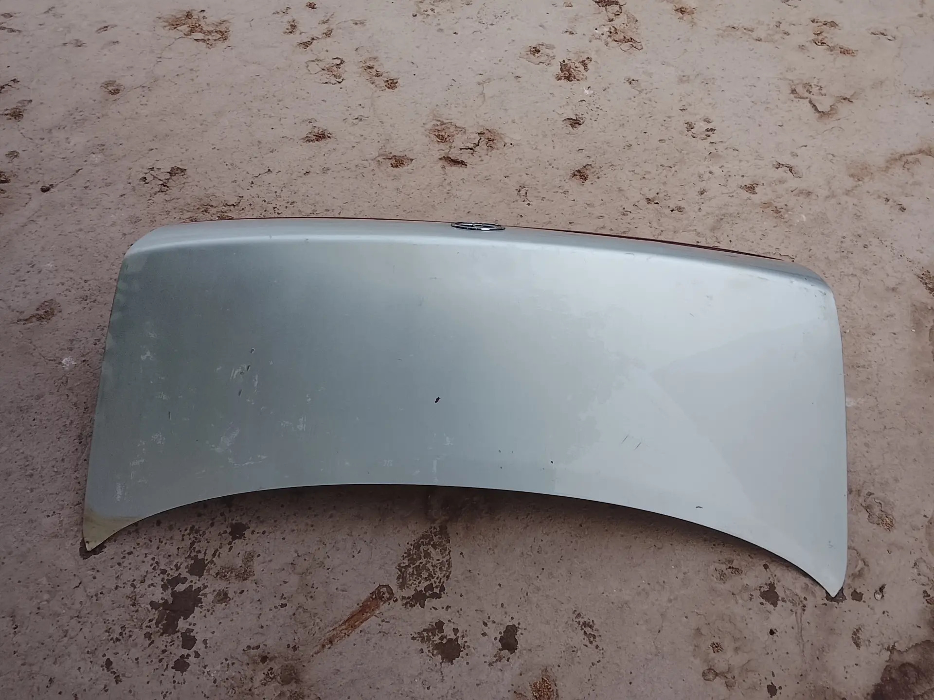 Bagaź 600 TMT - Дашогуз - img 1