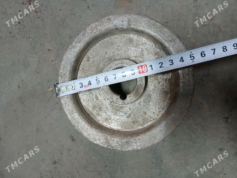 Skif шкиф - Türkmenbaşy - img 3