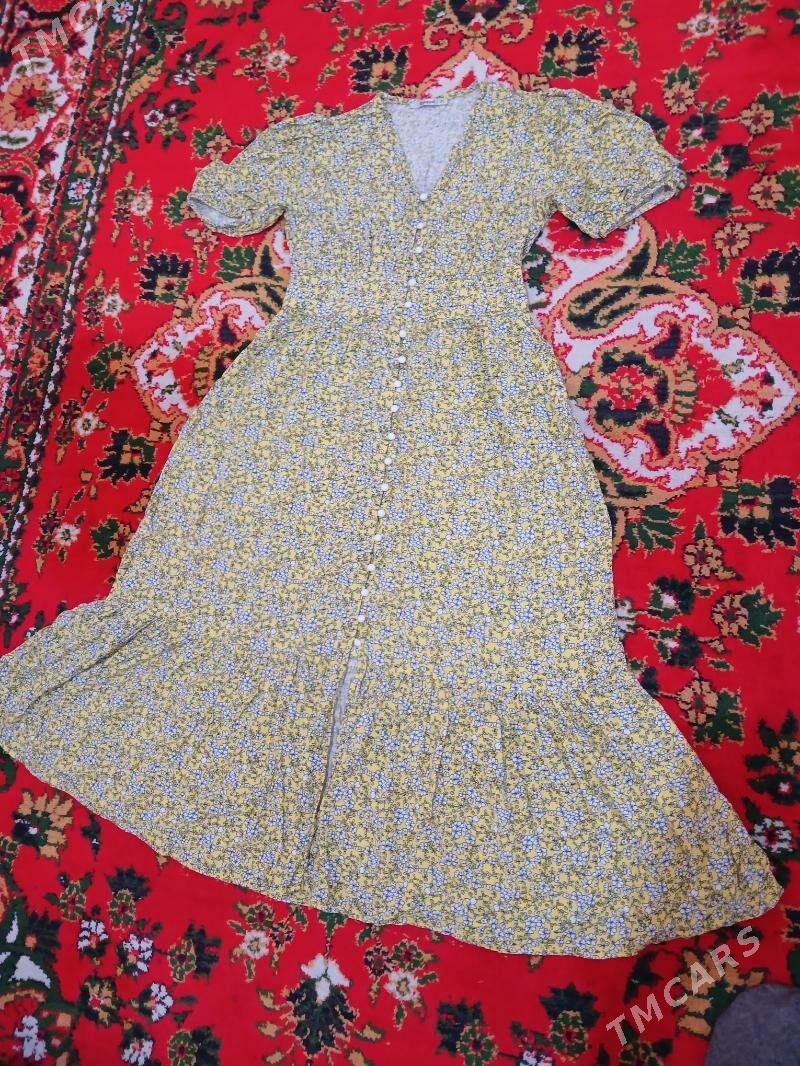 Stapel koynek - Aşgabat - img 2