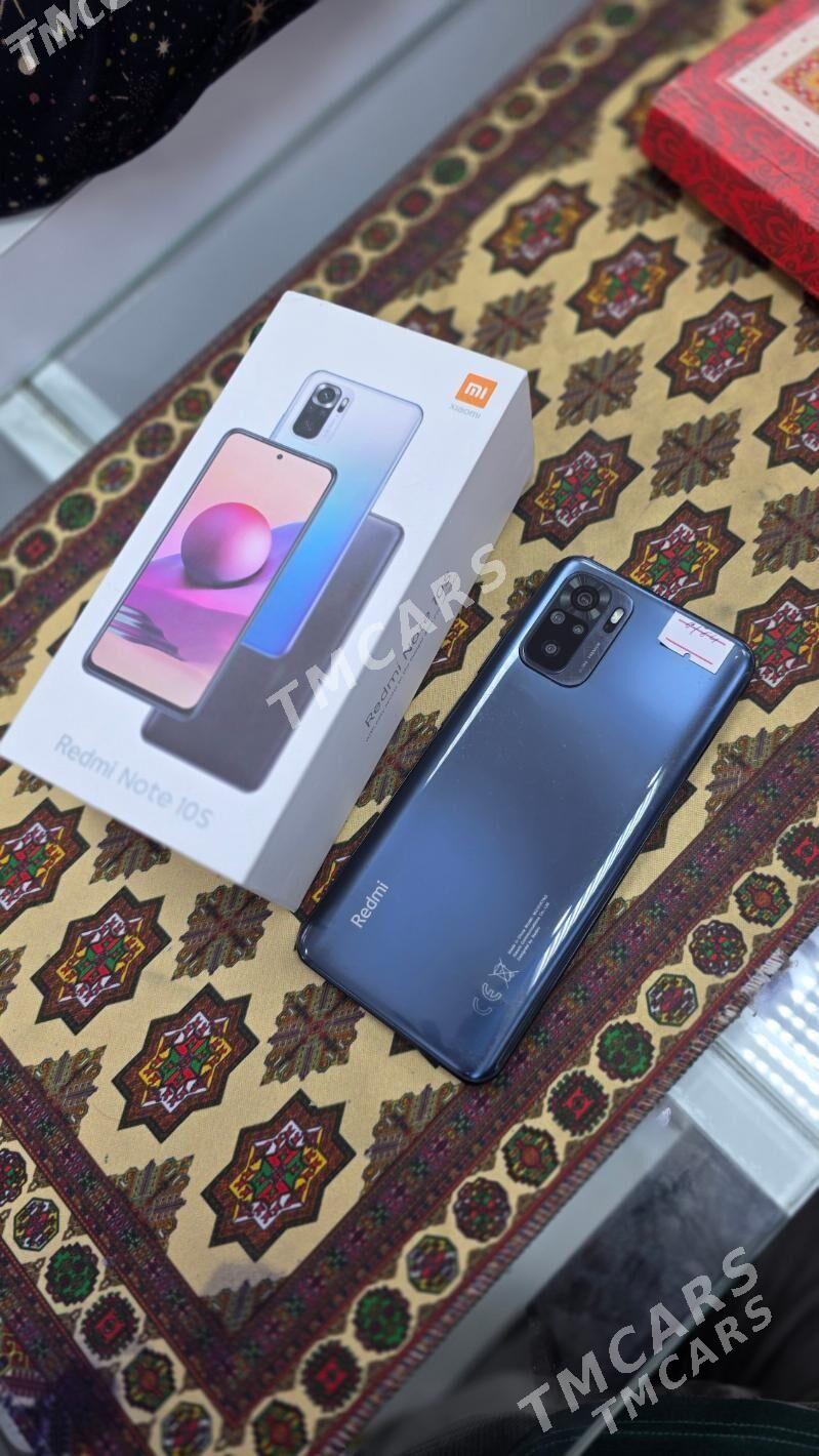 Redmi not10 s - Теджен - img 1