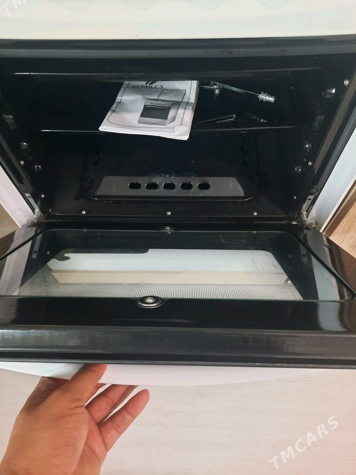 GAZ PILITE - Büzmeýin - img 6