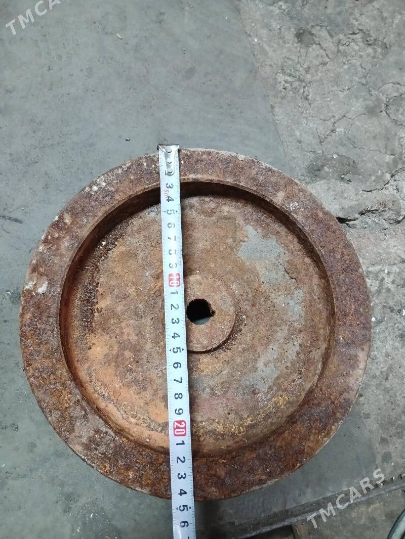 Skif шкиф - Türkmenbaşy - img 10