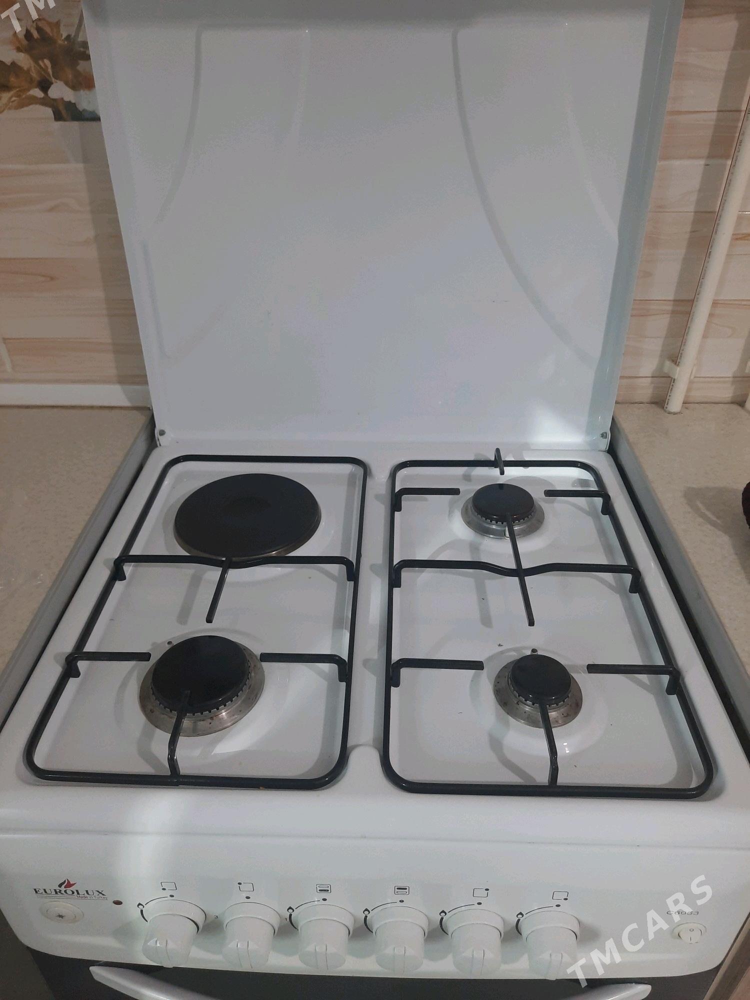 GAZ PILITE - Büzmeýin - img 4