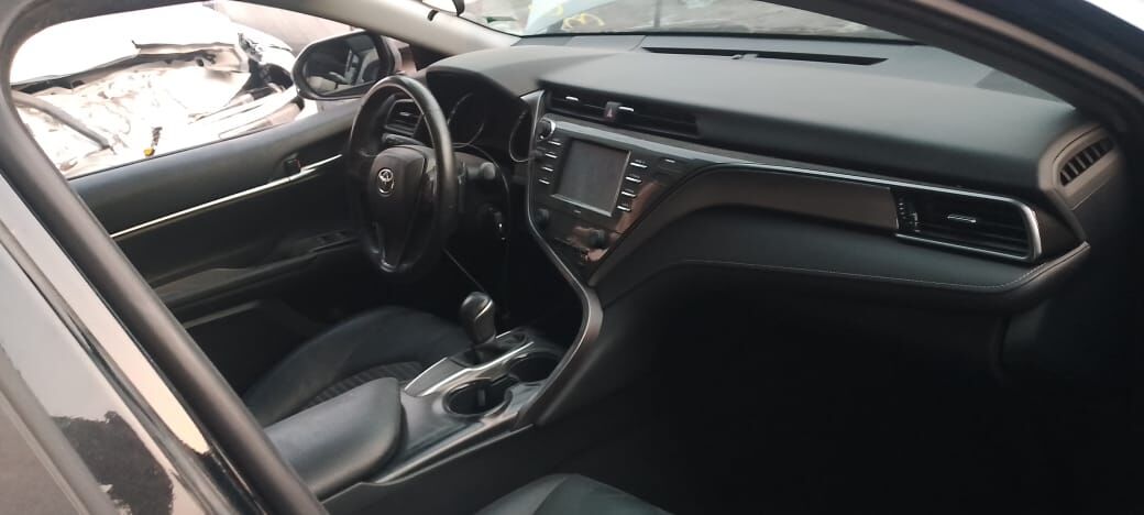 Toyota Camry 2020 - 255 000 TMT - Tejen - img 5