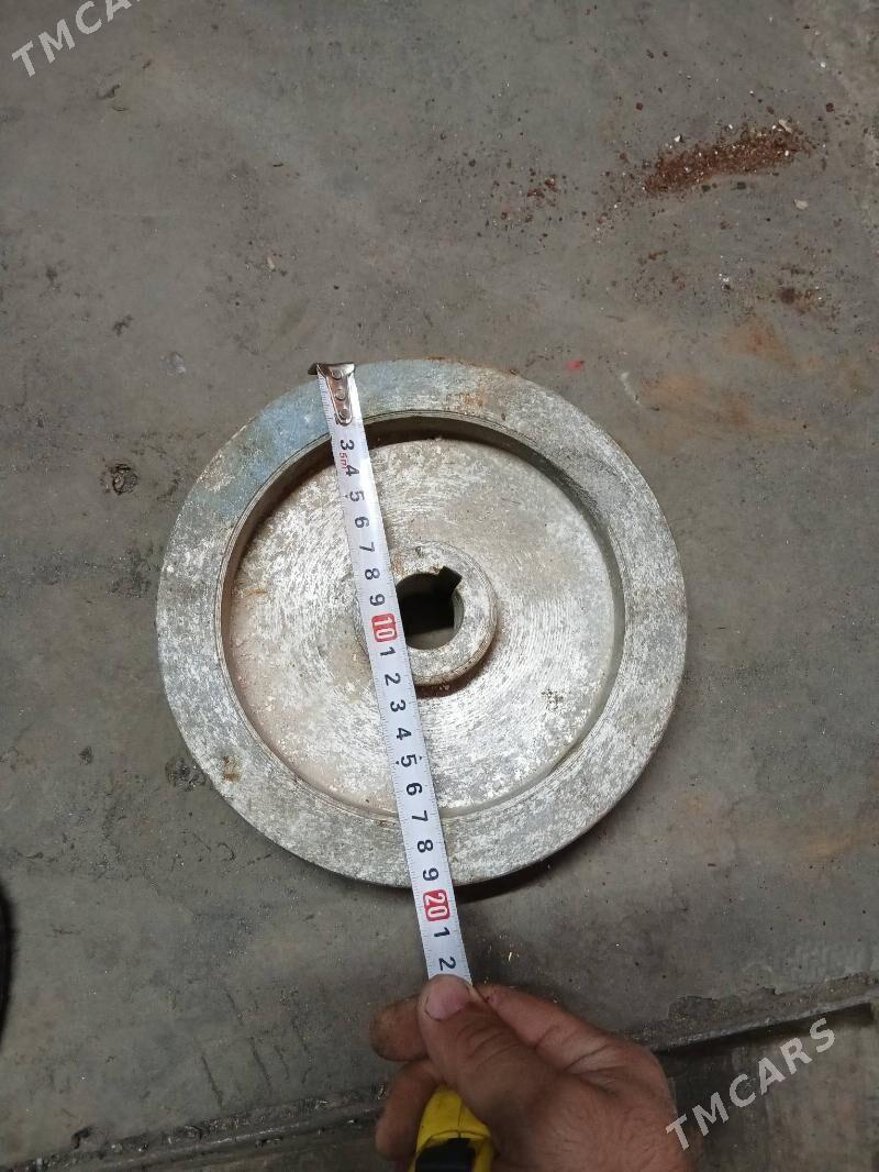 Skif шкиф - Türkmenbaşy - img 7